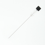 AccuTIP™ 22g x 3 Inch Quincke Needle